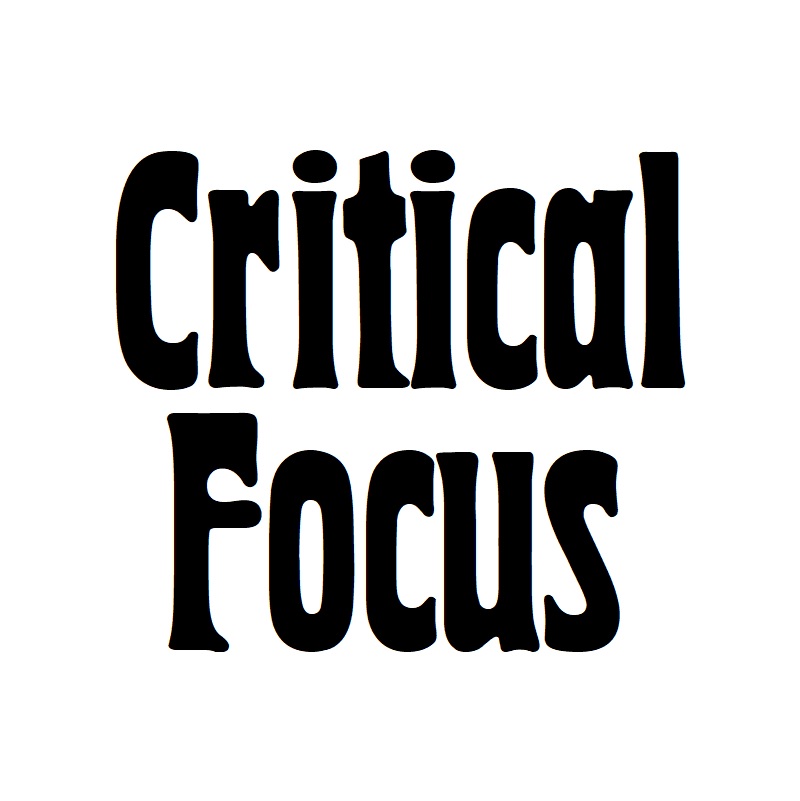 critical-focus